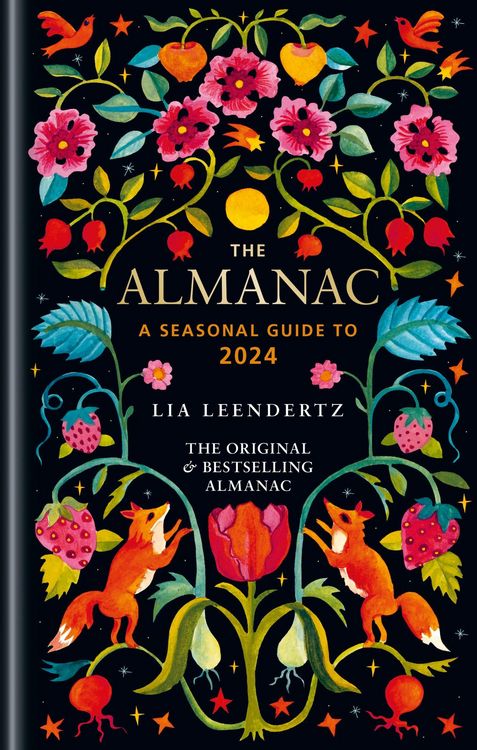 Produktbild: The Almanac