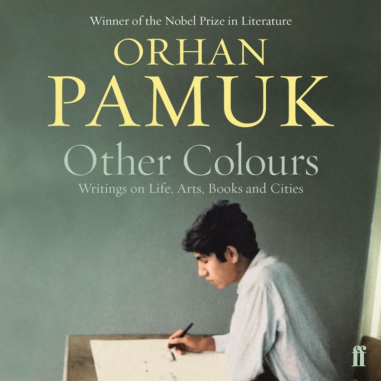 Produktbild: Other Colours