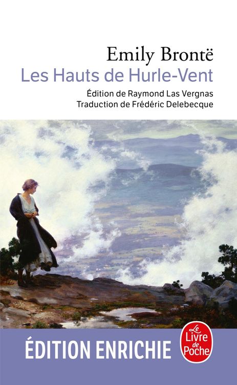 Produktbild: Les Hauts de Hurle-Vent