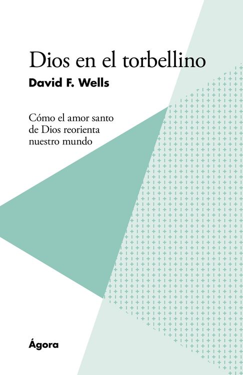 Produktbild: Dios en el torbellino