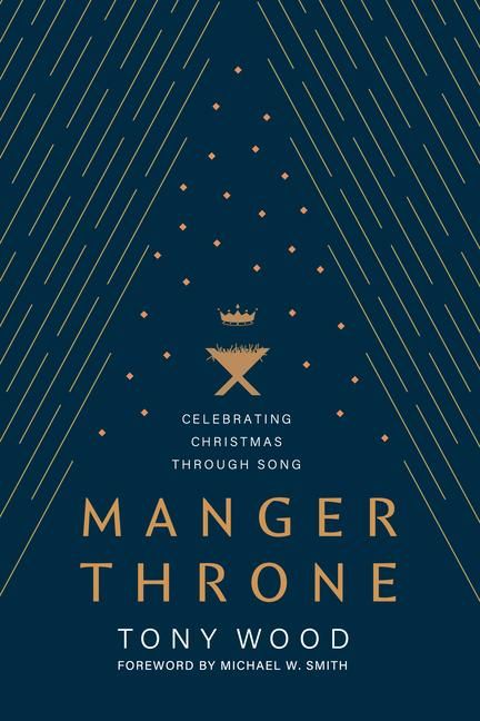Produktbild: Manger Throne