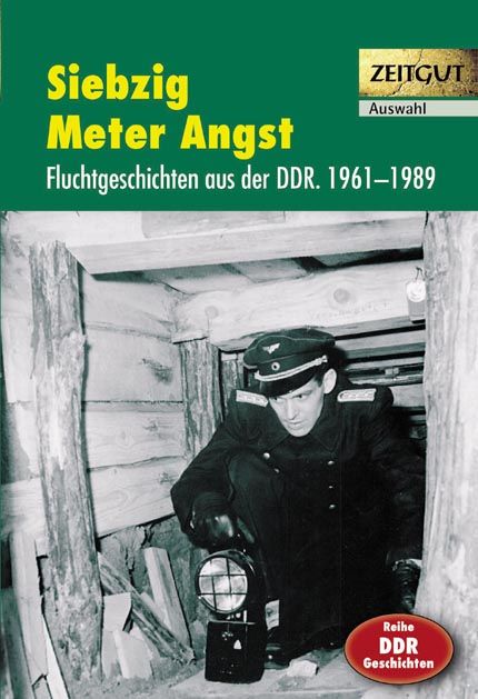 Produktbild: Siebzig Meter Angst