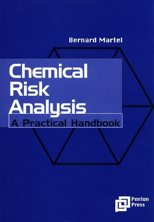 Produktbild: Chemical Risk Analysis