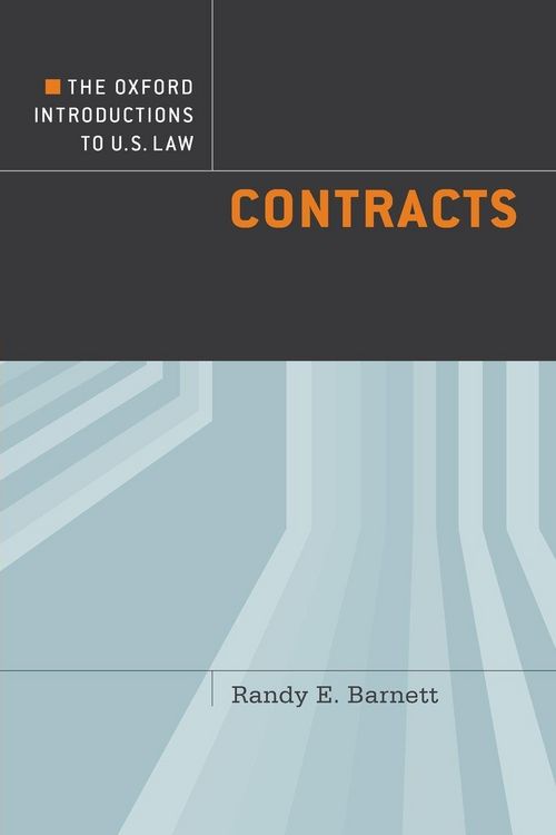 Produktbild: Contracts