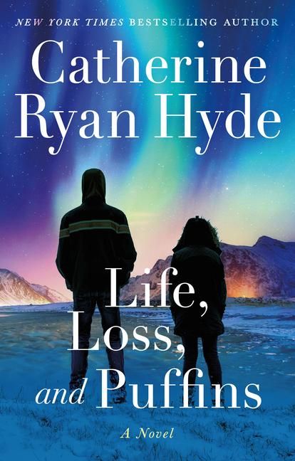 Produktbild: Life, Loss, and Puffins