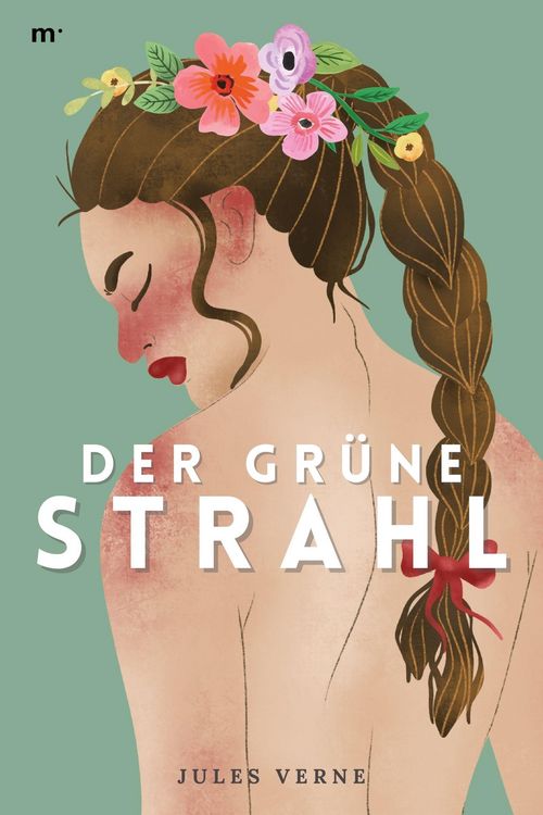 Produktbild: Der gr&uuml;ne Strahl