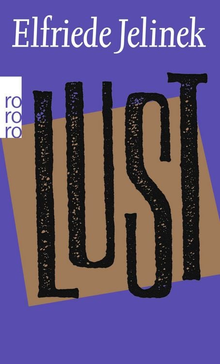 Produktbild: Lust