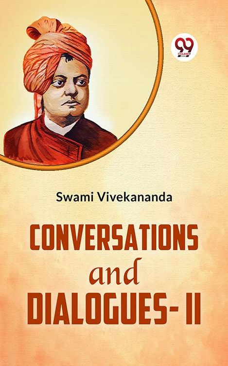 Produktbild: Conversations And Dialogues-II