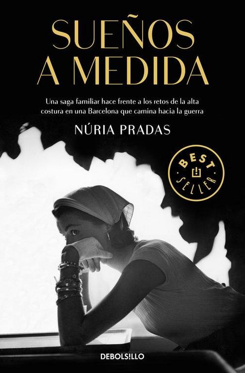Produktbild: Sue&ntilde;os a medida
