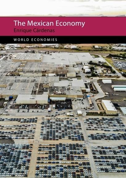 Produktbild: Mexican Economy