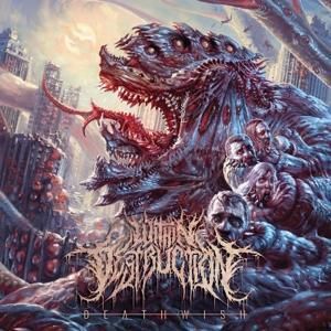Produktbild: Deathwish