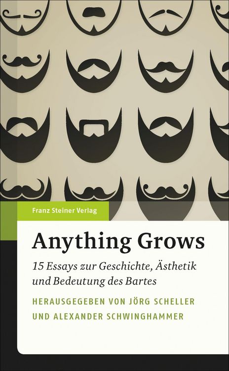 Produktbild: Anything Grows