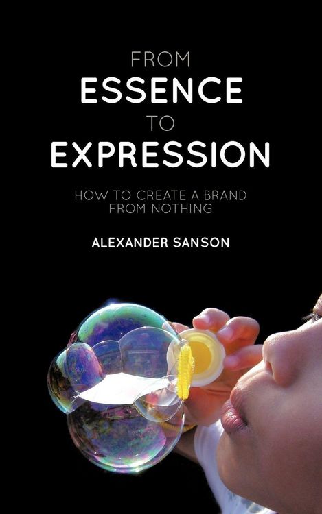 Produktbild: From Essence to Expression