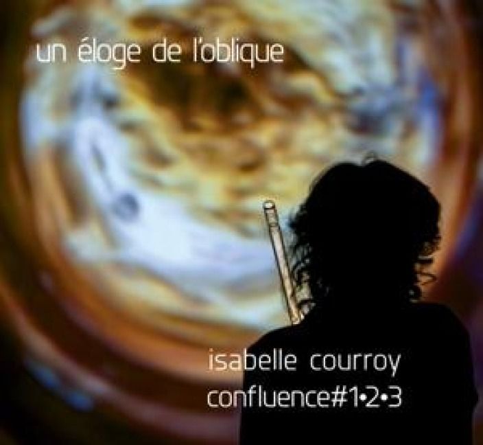 Produktbild: Un eloge de l'oblique - Confluence #1-2-3