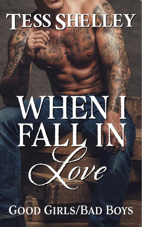 Produktbild: When I Fall In Love