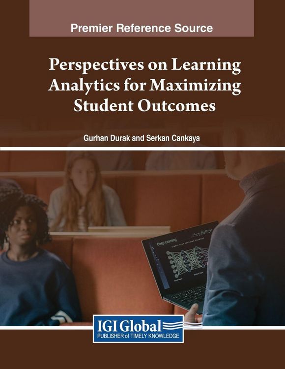 Produktbild: Perspectives on Learning Analytics for Maximizing Student Outcomes