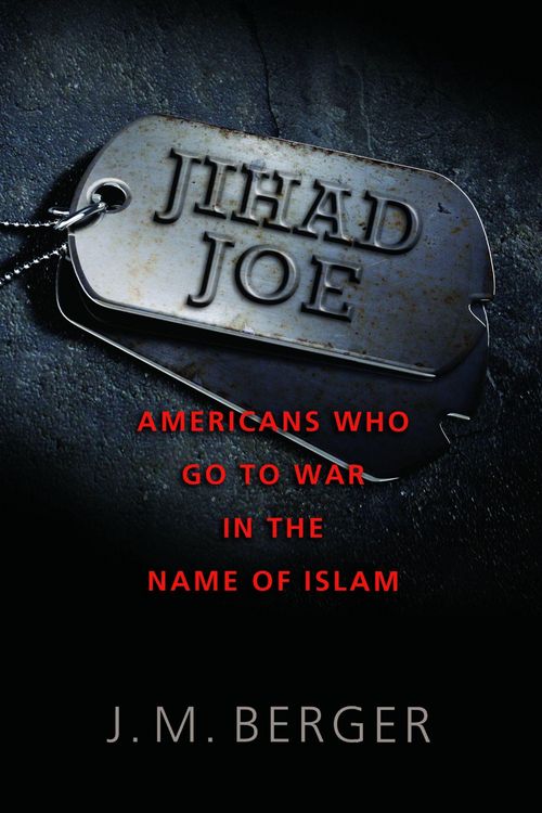 Produktbild: Jihad Joe