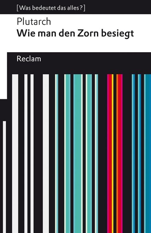 Produktbild: Wie man den Zorn besiegt