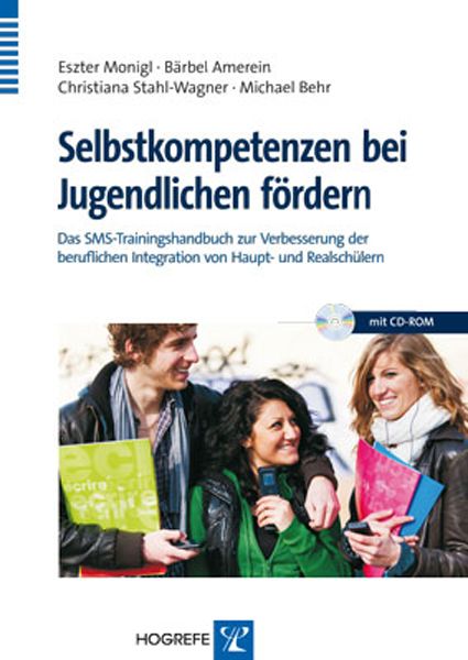 Produktbild: Selbstkompetenzen bei Jugendlichen f&ouml;rdern