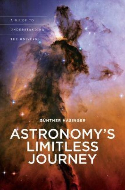 Produktbild: Astronomy's Limitless Journey
