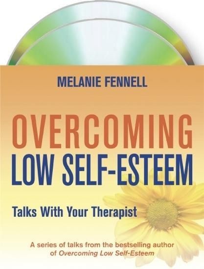 Produktbild: Fennell, M: Overcoming Low Self-Esteem: Talks With Your Ther