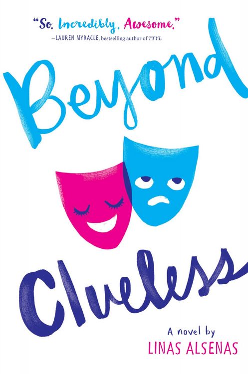 Produktbild: Beyond Clueless