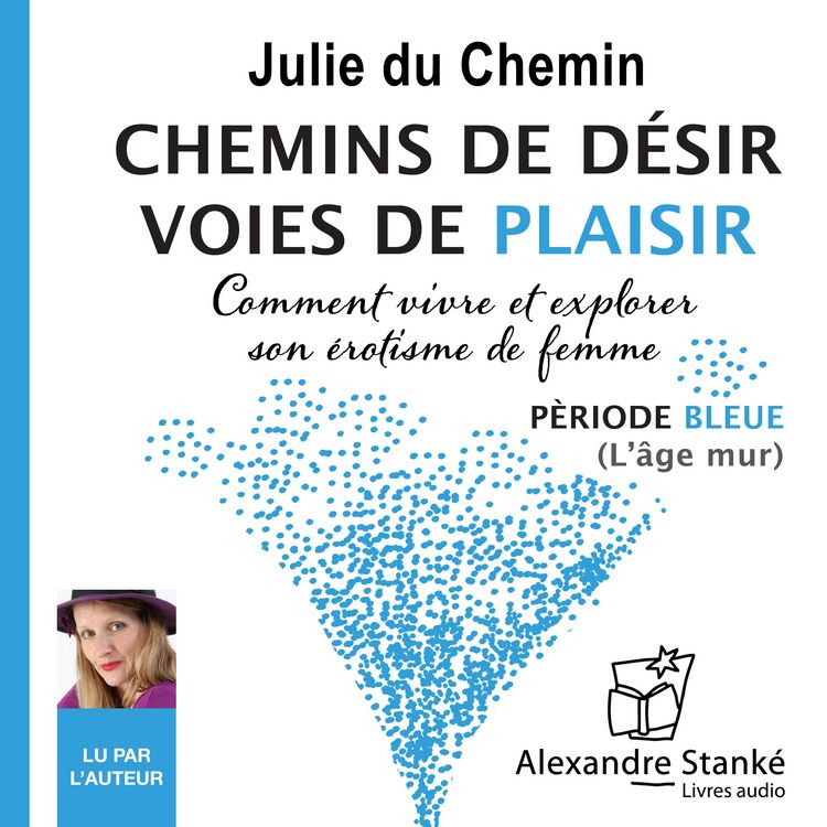 Produktbild: Chemins de d&eacute;sir, voies de plaisir - Vol. 2