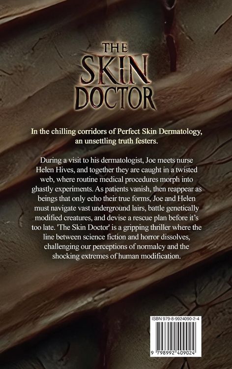 Produktbild: The Skin Doctor