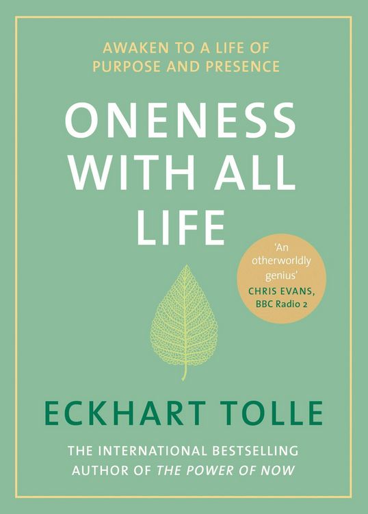 Produktbild: Oneness With All Life