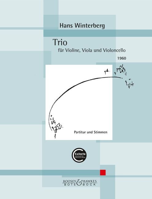 Produktbild: Trio