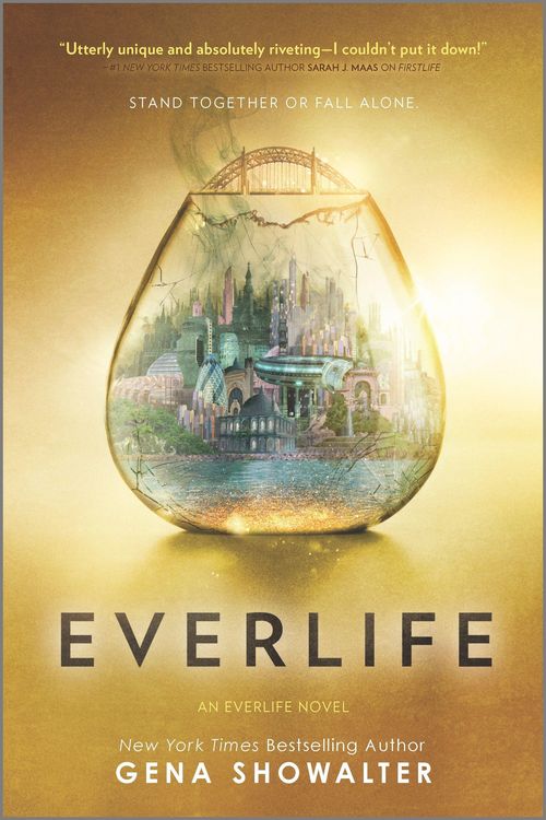 Produktbild: Everlife