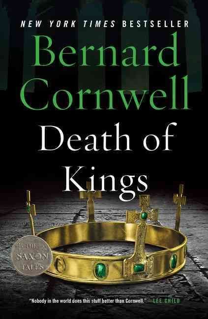 Produktbild: Death of Kings