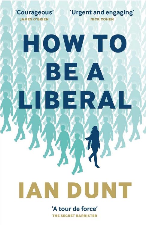 Produktbild: How to Be a Liberal