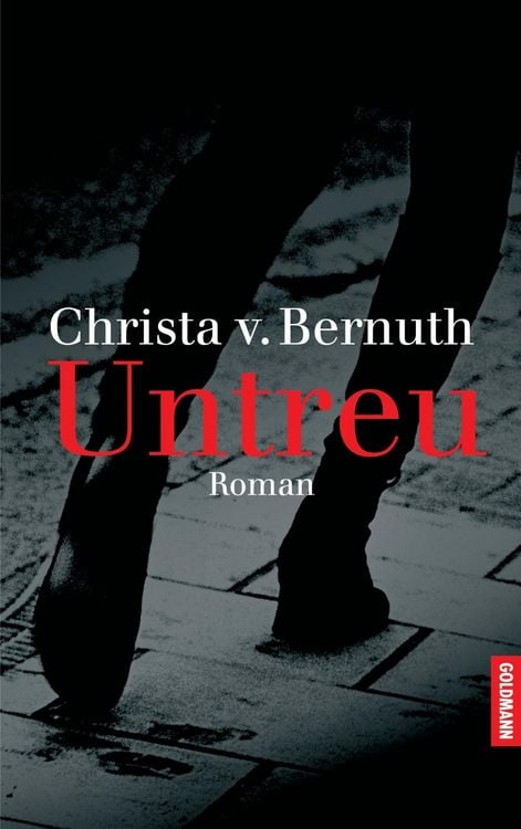 Produktbild: Untreu