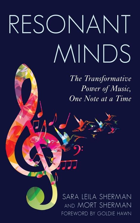 Produktbild: Resonant Minds