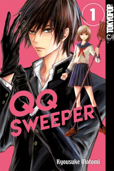 Produktbild: QQ Sweeper 01