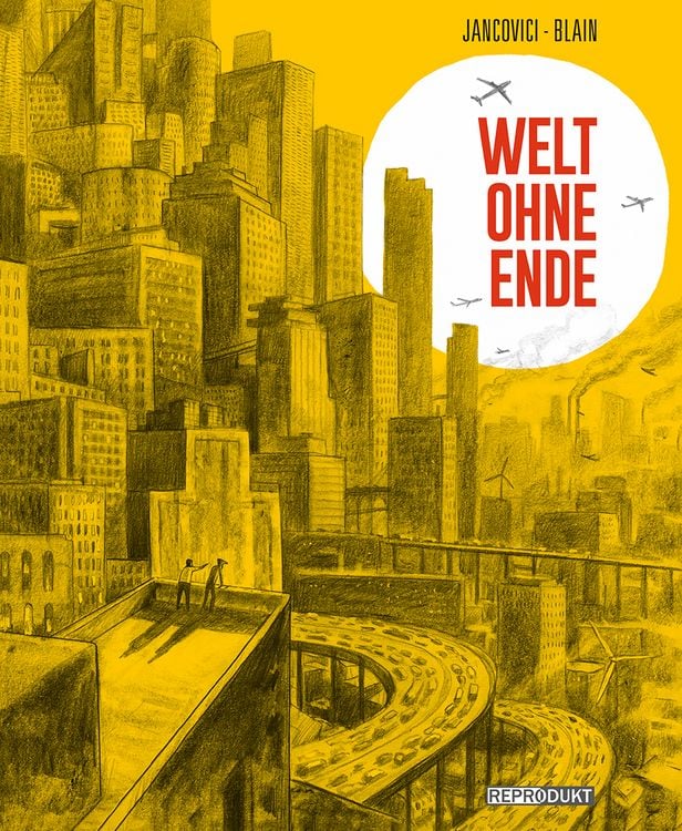 Produktbild: Welt ohne Ende