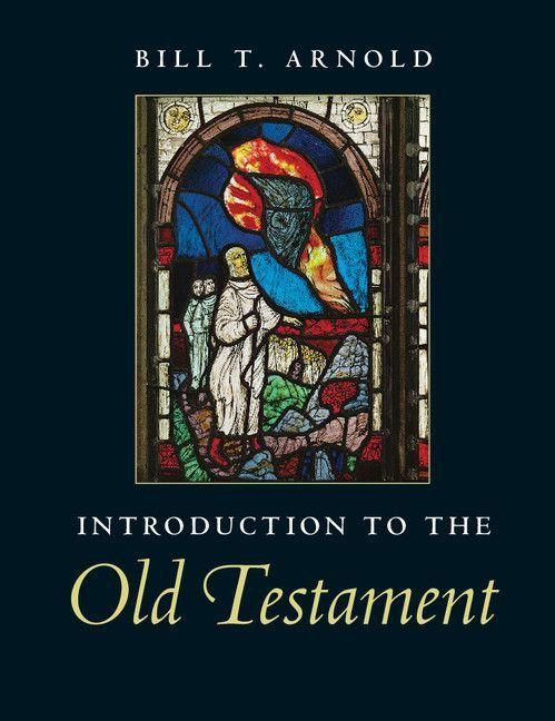 Produktbild: Introduction to the Old Testament