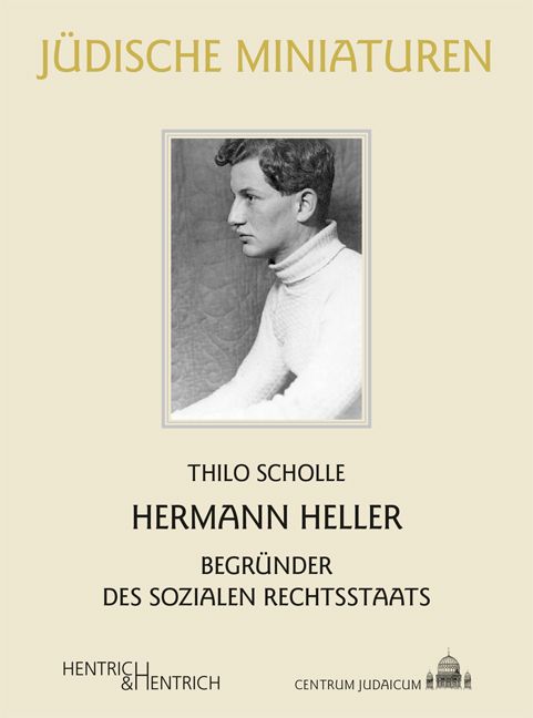 Produktbild: Hermann Heller