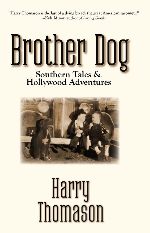 Produktbild: Brother Dog