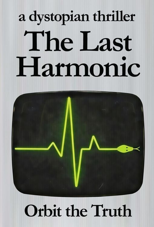 Produktbild: The Last Harmonic