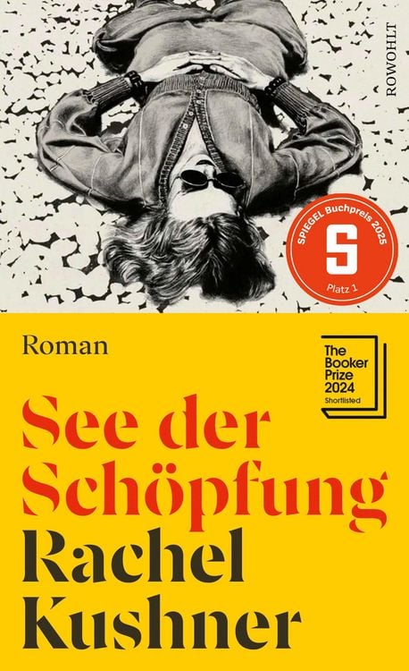 Produktbild: See der Sch&ouml;pfung
