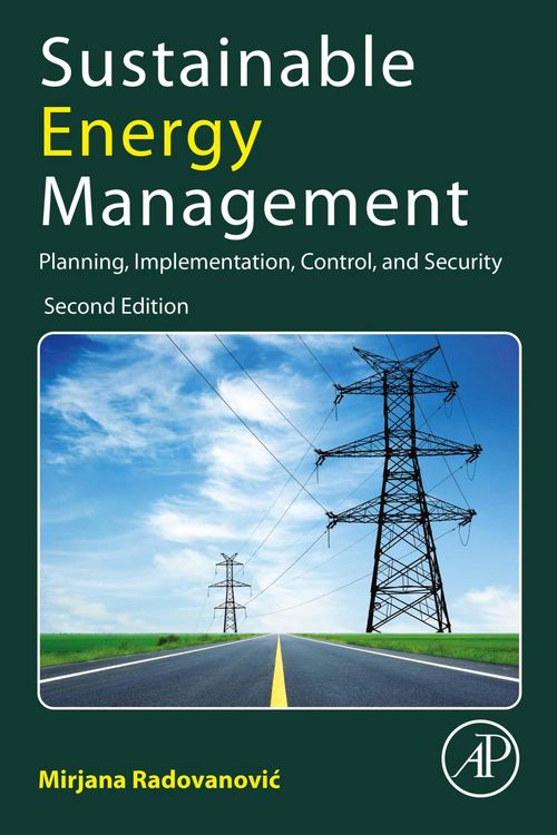 Produktbild: Sustainable Energy Management