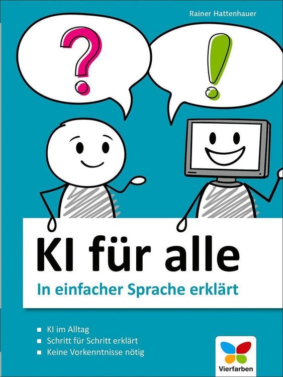 Produktbild: KI f&uuml;r alle