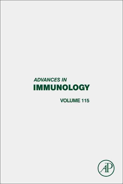 Produktbild: Advances in Immunology
