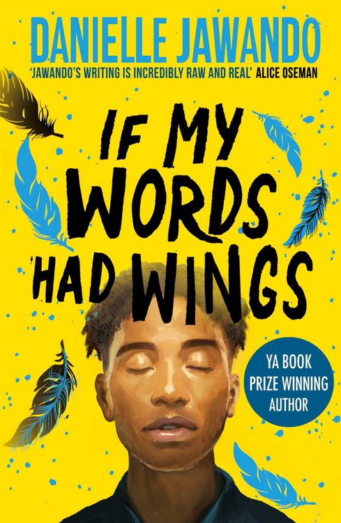 Produktbild: If My Words Had Wings