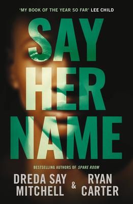 Produktbild: Say Her Name