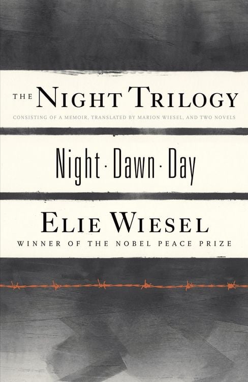 Produktbild: The Night Trilogy