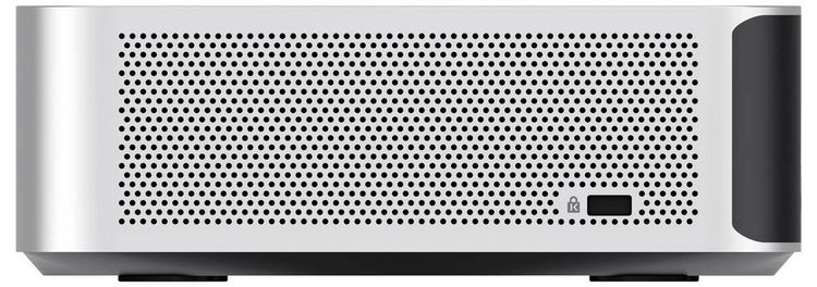 Produktbild: GEEKOM Mini PC A8 Max AMD Ryzen 9 8945HS 5.2 GHz 32 GB RAM 1 TB SSD AMD Radeon&trade; 780M Win 11 Pro A8 Max