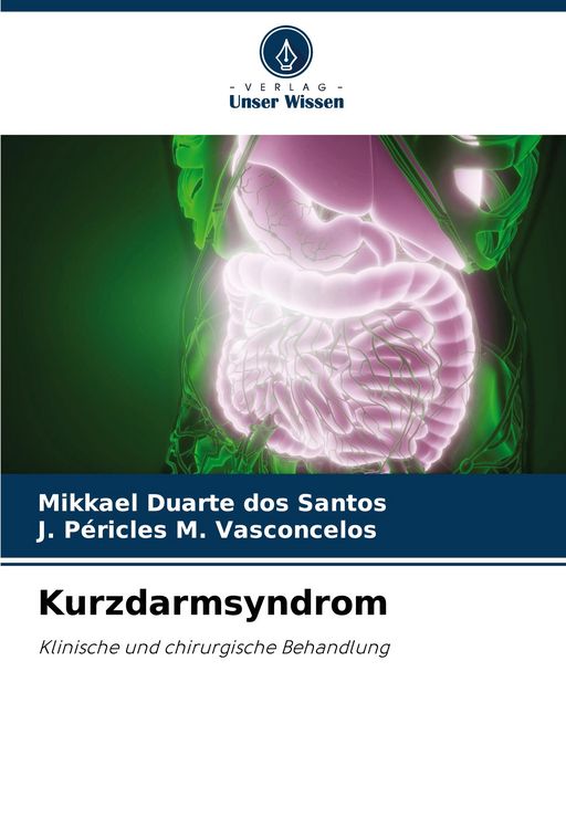 Produktbild: Kurzdarmsyndrom